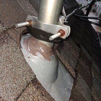 Redfish Roofing Company - Roof repair job, after pic - Roofing Near Me - Houston, Texas Redfish Roofing Company - Roof repair job, after pic - Roofing Near Me - Houston, Texas
