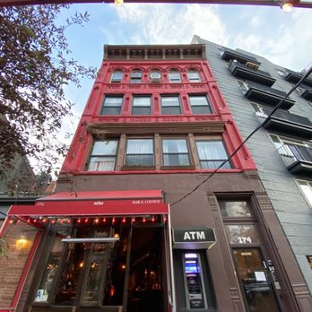 Velvet Brooklyn - Front entrance - Venues & Event Spaces Near Me - Brooklyn, New York