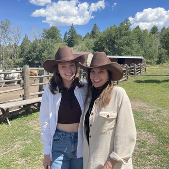 Rusty Spurr Ranch - Horseback Riding Near Me - Kremmling, Colorado