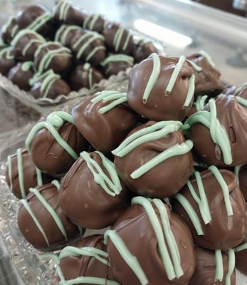 Wittich's Candy Shop by null