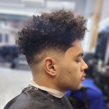 155 Barber Shop - Barbers Near Me - New York, New York 155 Barber Shop - Barbers Near Me - New York, New York