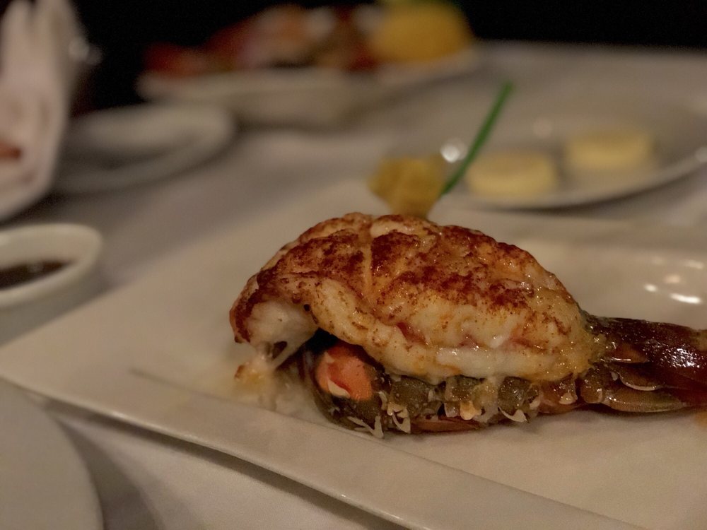 THE STEAK HOUSE 1442 Photos & 1017 Reviews 2880 S Las Vegas Blvd