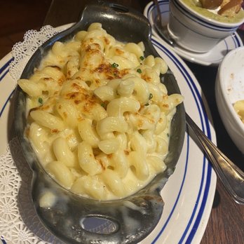 Stove and Tap - Brisket Mac & Cheese minus the brisket - American Near Me - Lansdale, Pennsylvania