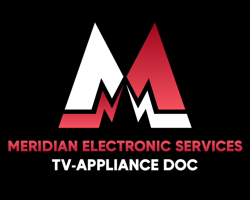 MERIDIAN ELECTRONIC SERVICES Updated August 2024 4505 State Blvd