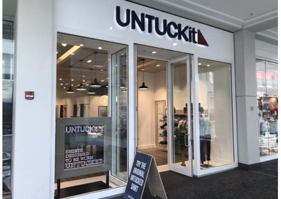 UNTUCKit
