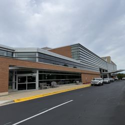 Lutheran General's Center for Advanced Care