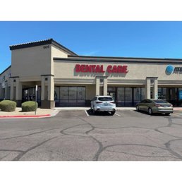 Exterior photo of Red Mountain Family Dental - Mesa, Arizona Exterior photo of Red Mountain Family Dental - Mesa, Arizona