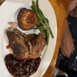 Karling's Seafood And German