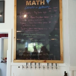 Aftermath Cidery & Winery