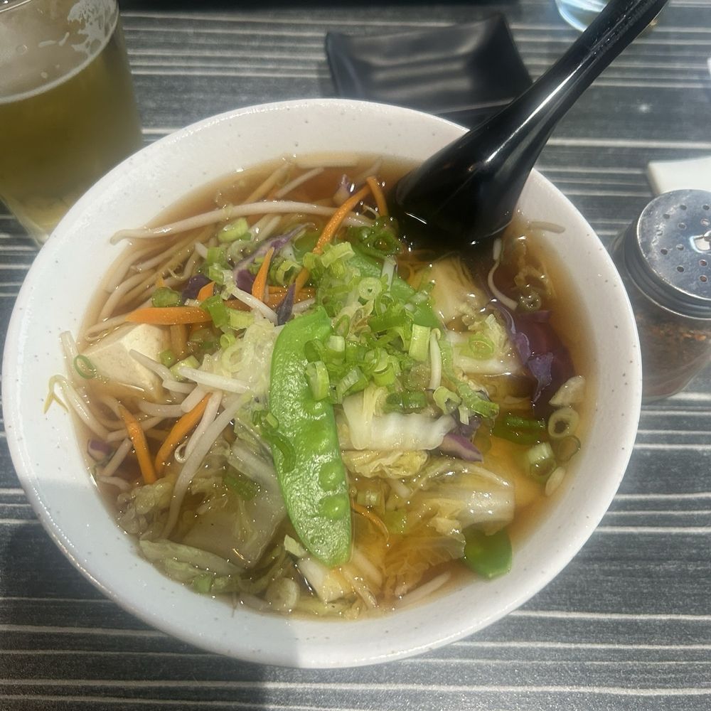 Wagamama Washington, DC - Last Updated September 2025 - Yelp