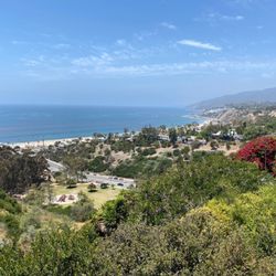 Temescal Canyon Park