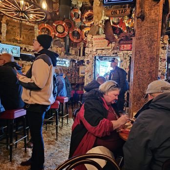 Red Dog Saloon - Red Dog Saloon - American Near Me - Juneau, Alaska Red Dog Saloon - Red Dog Saloon - American Near Me - Juneau, Alaska