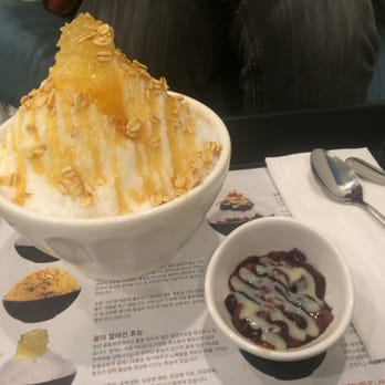 Anko - Honey Anko - Desserts Near Me - Los Angeles, California
