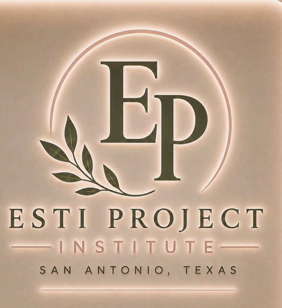 Esti Project Logo