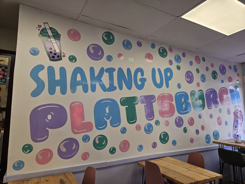 Social spots from Kay'z Boba