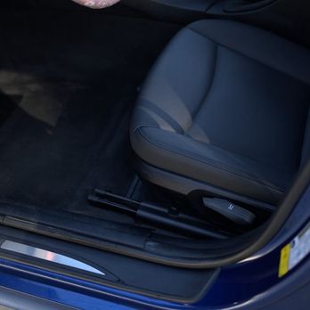 CleanedbyKyle - after cleaning interior - Auto Detailing Near Me CleanedbyKyle - after cleaning interior - Auto Detailing Near Me