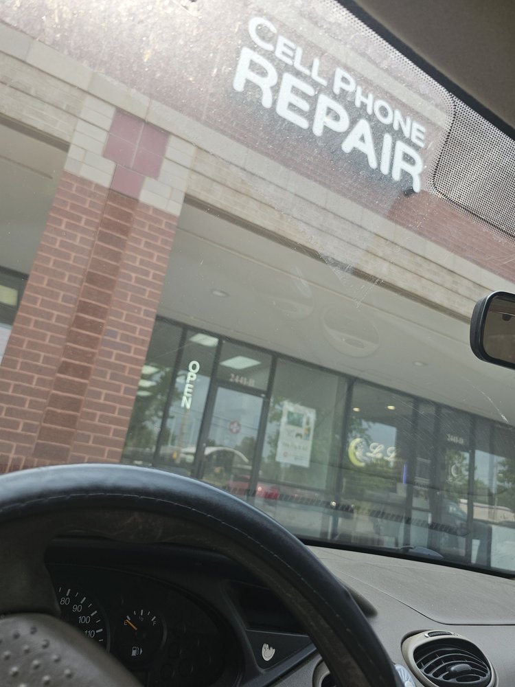 CPR CELL PHONE REPAIR MURFREESBORO Updated August 2024 22 Reviews