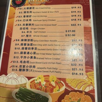 Tasty Noodles & Dumplings - menu - Noodles Near Me - Albuquerque, New Mexico Tasty Noodles & Dumplings - menu - Noodles Near Me - Albuquerque, New Mexico