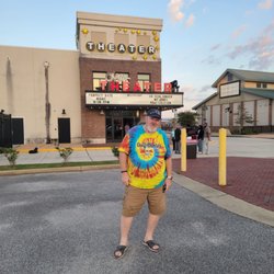 OWA Theater - Going to a show with my honey, Thursday date night!!9/16/26
