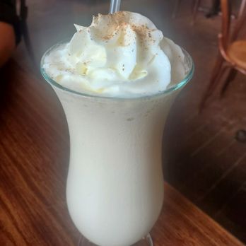 Stanley - White Russian - highly recommend - Breakfast & Brunch Near Me - New Orleans, Louisiana Stanley - White Russian - highly recommend - Breakfast & Brunch Near Me - New Orleans, Louisiana