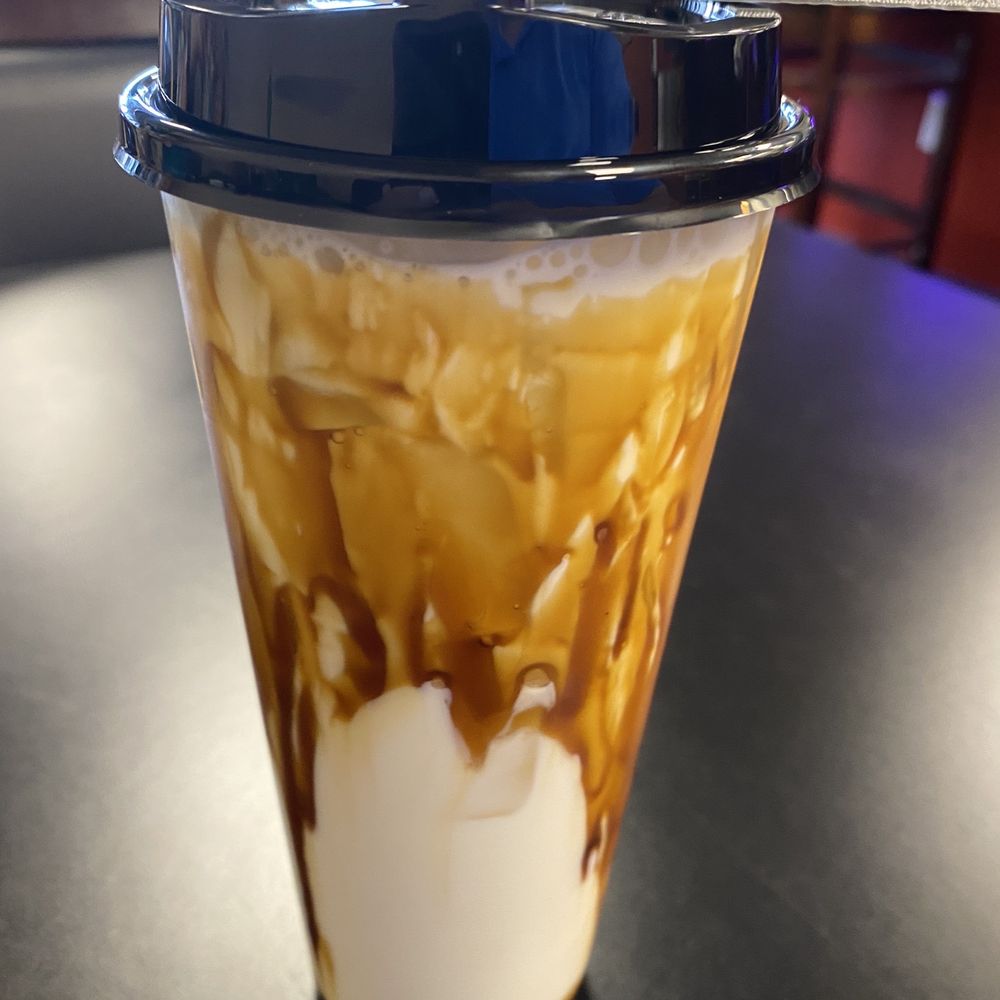 You & I Kitchen - Brown Sugar Fresh Milk tea - Vietnamese Near Me - West Jordan, Utah You & I Kitchen - Brown Sugar Fresh Milk tea - Vietnamese Near Me - West Jordan, Utah