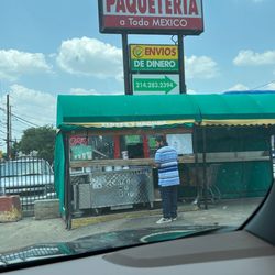 Elotes Mi Rey - Elotes my rey