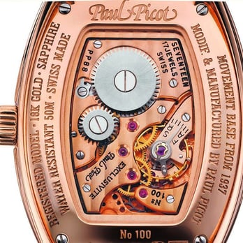 Time Innovations - Watch Repair Near Me - New York, New York Time Innovations - Watch Repair Near Me - New York, New York