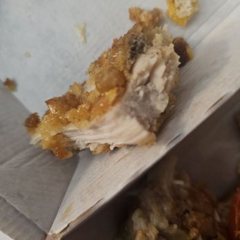Chick-fil-A - Fast Food Near Me - Loganville, Georgia
