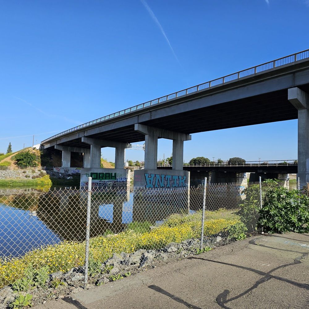 Wilderness Park - Parks Near Me - Downey, California Wilderness Park - Parks Near Me - Downey, California
