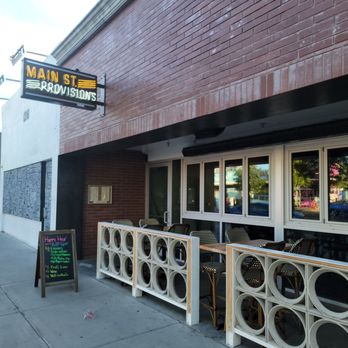 MAIN ST PROVISIONS - Updated February 2025 - 961 Photos & 320 Reviews