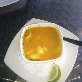 Tasca El Pescador - Seafood soup - Seafood Near Me - San Juan, Puerto Rico Tasca El Pescador - Seafood soup - Seafood Near Me - San Juan, Puerto Rico