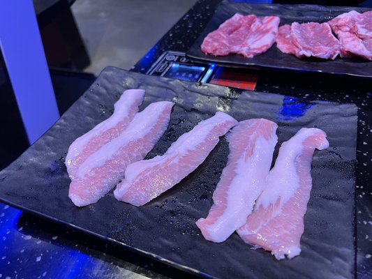 Manna Korean BBQ in Carrollton - KBBQ, All you can eat by null