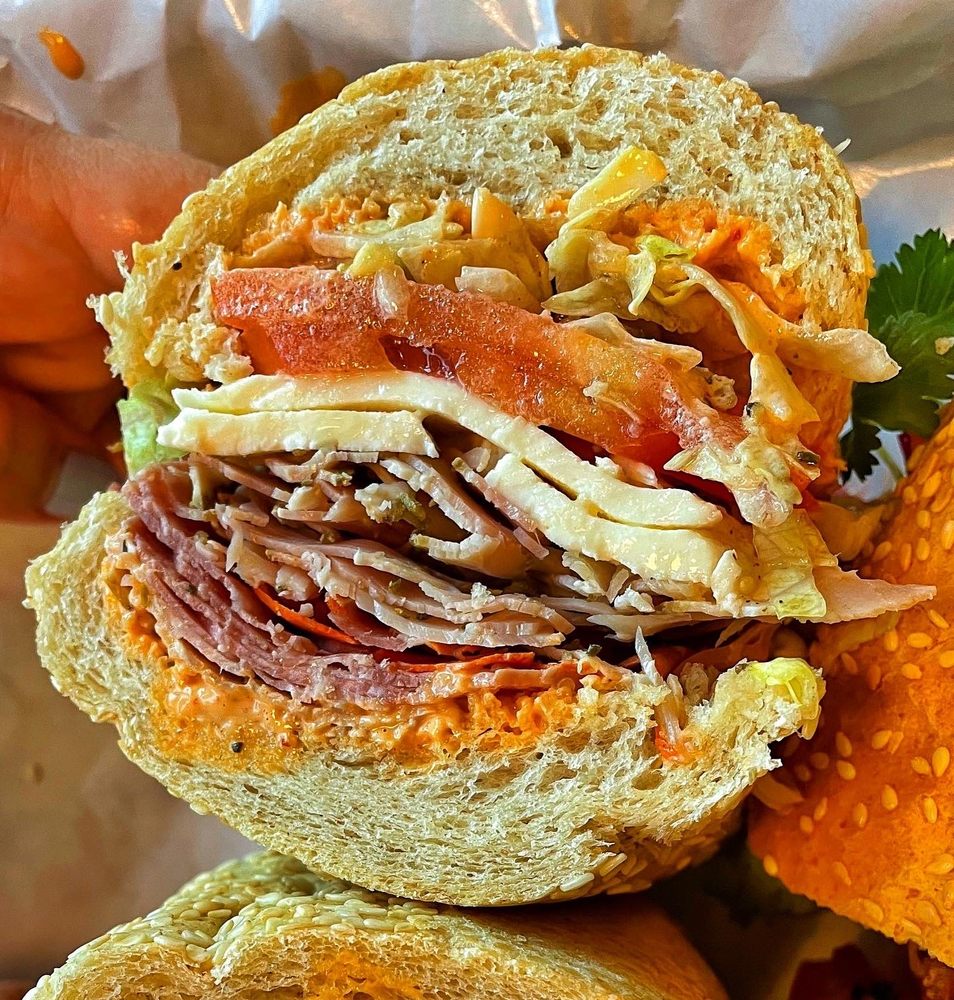 EASTCUT SANDWICH BAR - RALEIGH - 56 Photos & 36 Reviews - 1101 E