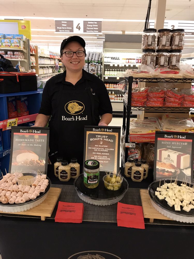 GIANT FOOD STORES Updated September 2024 11 Photos & 11 Reviews