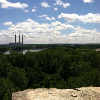 Klondike Park - Parks Near Me - Augusta, Missouri