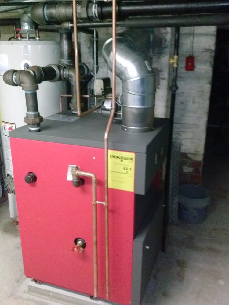 Slide of Doctor J's Plumbing Heating & Drain Corporation