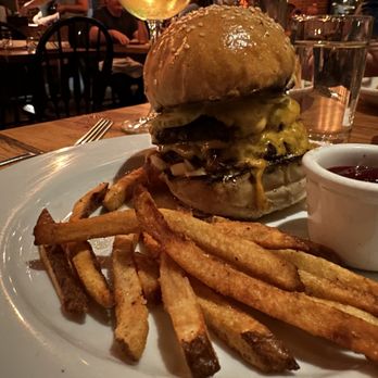 Dai Due - Hamburger - Butcher Near Me - Austin, Texas Dai Due - Hamburger - Butcher Near Me - Austin, Texas