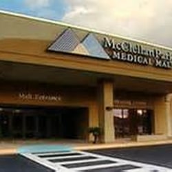 Urquhart Plastic Surgery - McClellan Park Medical Mall
