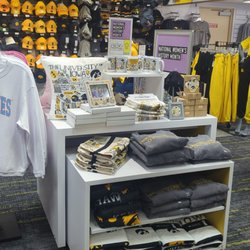 Iowa Book - Find something for everyone on your list.