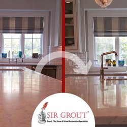 Sir Grout of Denver