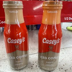 Casey's