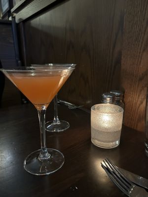 Louis Ristorante & Bar by null