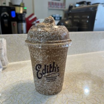 Edith's - Coffee slushee - Sandwiches Near Me - New York, New York Edith's - Coffee slushee - Sandwiches Near Me - New York, New York