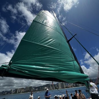 Maita'i Catamaran - Boating Near Me - Honolulu, Hawaii Maita'i Catamaran - Boating Near Me - Honolulu, Hawaii