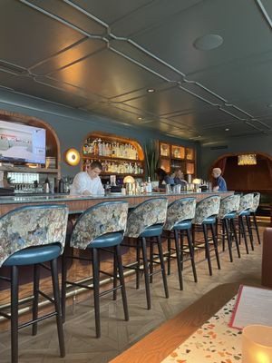 Clifton Club Bar & Lounge by null
