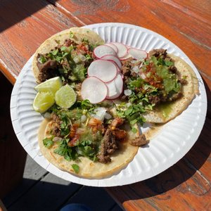 Flair Taco on Yelp