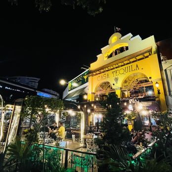 Casa Tequila - Mexican Near Me - Cancún, ROO Casa Tequila - Mexican Near Me - Cancún, ROO
