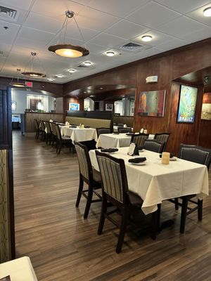 CAL’S WOOD-FIRED GRILL & WINE BAR - Updated March 2026 - 306 Photos ...