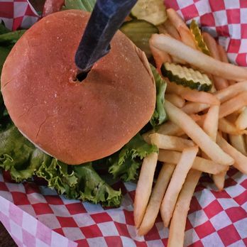 Dinkers Bar and Grill - Burgers Near Me - Omaha, Nebraska