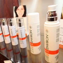 Generations Medical Aesthetics - We love the results we see from Environ skin care products and are proud to sell them.